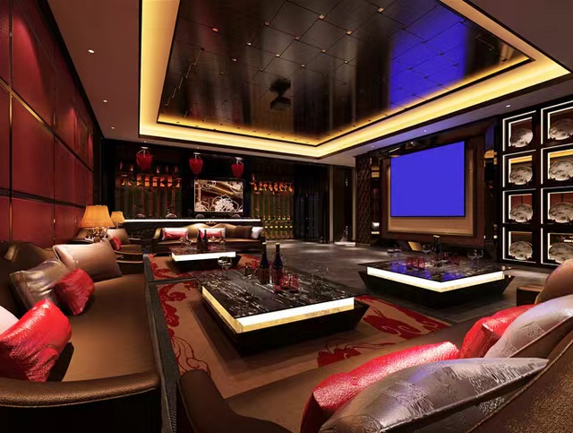 宿迁小时场ktv攻略分享-宿豫区ktv预定